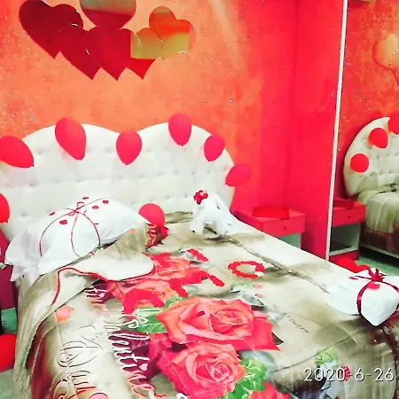 Napoleon-cuore 3* 夸利亚诺