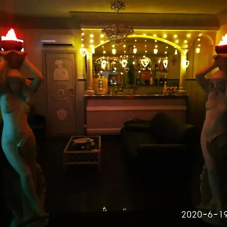 Otel Napoleon-cuore Qualiano