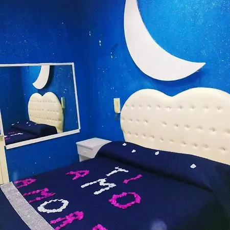 Hotel Napoleon-cuore 3*