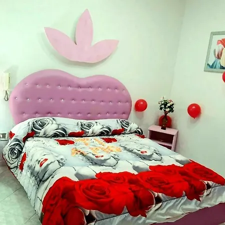 Napoleon-cuore Hotel 3*