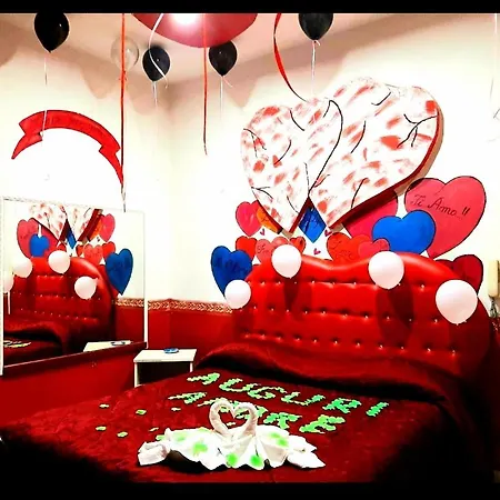 Napoleon-cuore 夸利亚诺