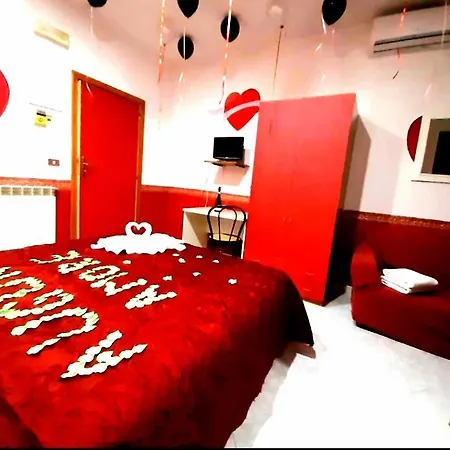 Napoleon-cuore Hotel Qualiano
