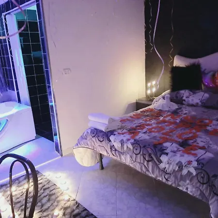 Napoleon-cuore Hotel