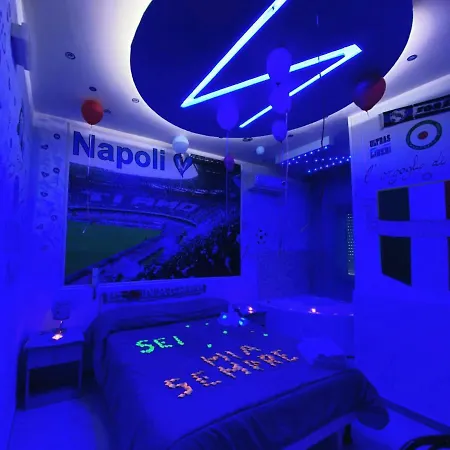 Hotel Napoleon-cuore 3*