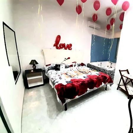 Hotel Napoleon-cuore Qualiano