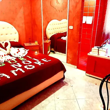 Hotel Napoleon-cuore