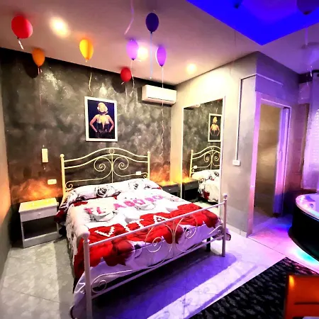 Napoleon-cuore Hotel Qualiano