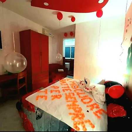 Napoleon-cuore Hotel Qualiano