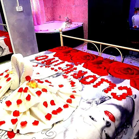 Hotel Napoleon-cuore