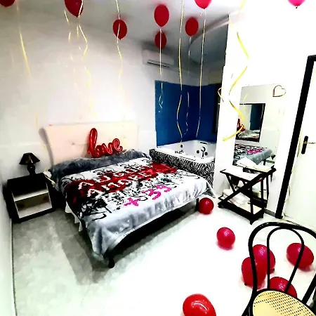 Hotel Napoleon-cuore 3*