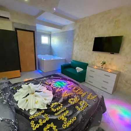 Napoleon-cuore Hotel 3*