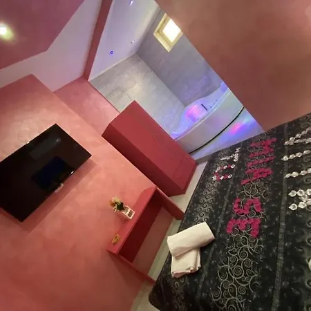 Napoleon-cuore Hotel