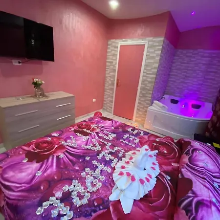 Napoleon-cuore Hotel 3*