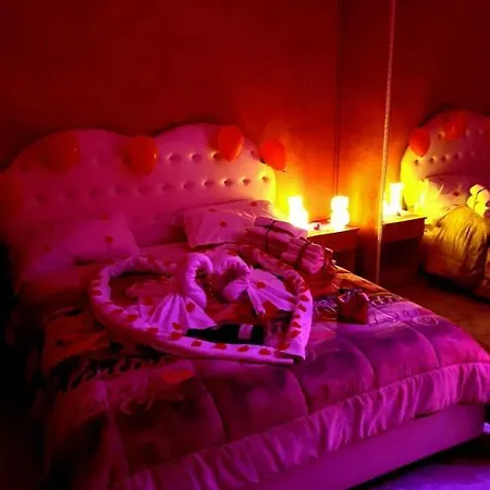 Napoleon-cuore Hotel Qualiano