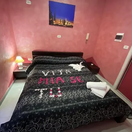 Hotel Napoleon-cuore
