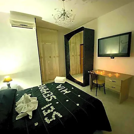 Hotel Napoleon-cuore Qualiano