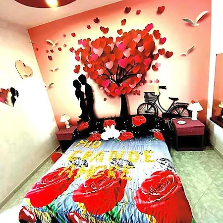酒店 Napoleon-cuore 3*