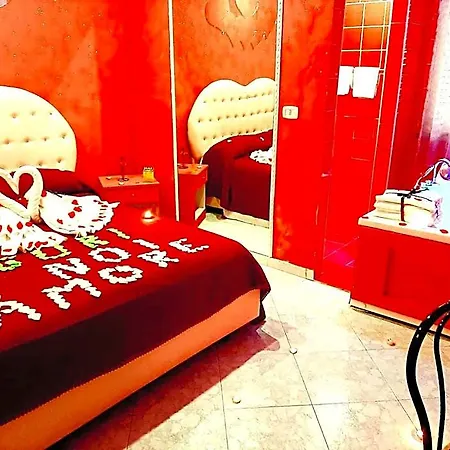 Napoleon-cuore 3* Qualiano