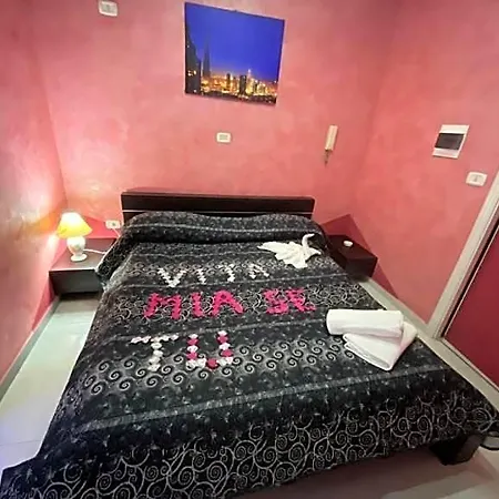 Napoleon-cuore Hotel
