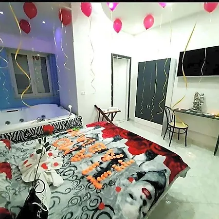 Napoleon-cuore Hotel Qualiano