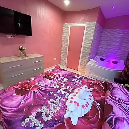 Hotel Napoleon-cuore