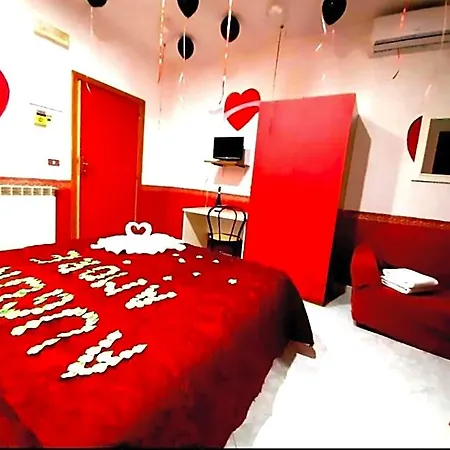 Hotel Napoleon-cuore 3*