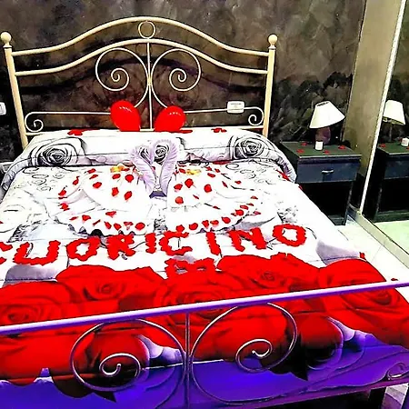 Hotel Napoleon-cuore Qualiano