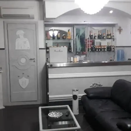 Otel Napoleon-cuore 3*