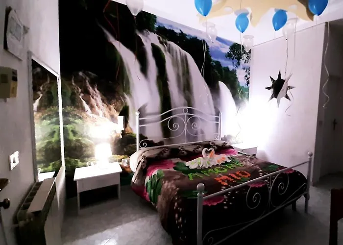 Napoleon-cuore Hotel