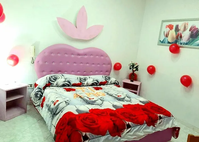 Napoleon-cuore Hotel 3*
