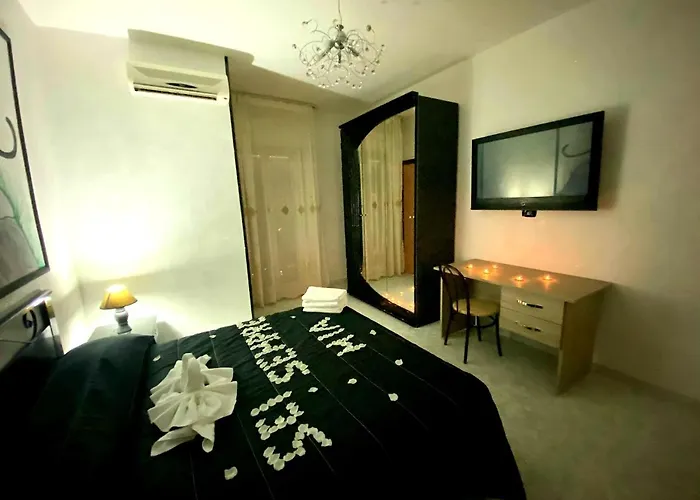 Hotel Napoleon-cuore Qualiano