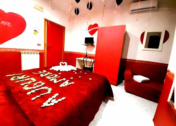 Napoleon-cuore Hotel Qualiano