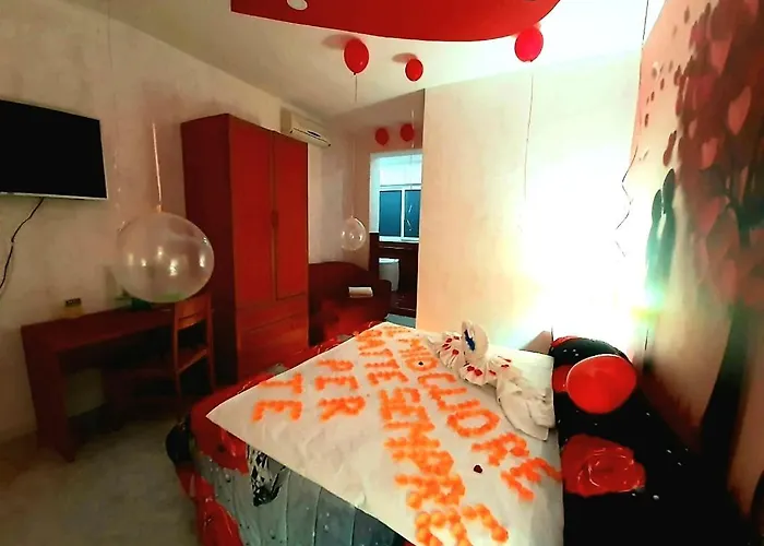 Napoleon-cuore Hotel Qualiano