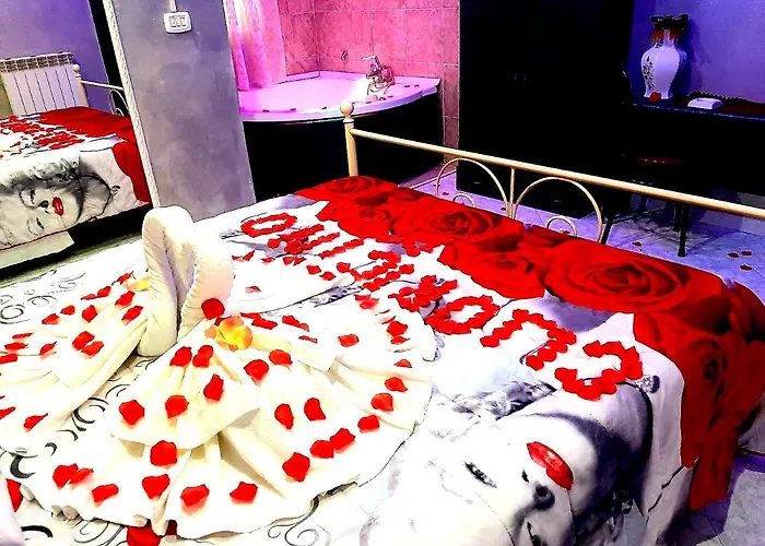 Hotel Napoleon-cuore